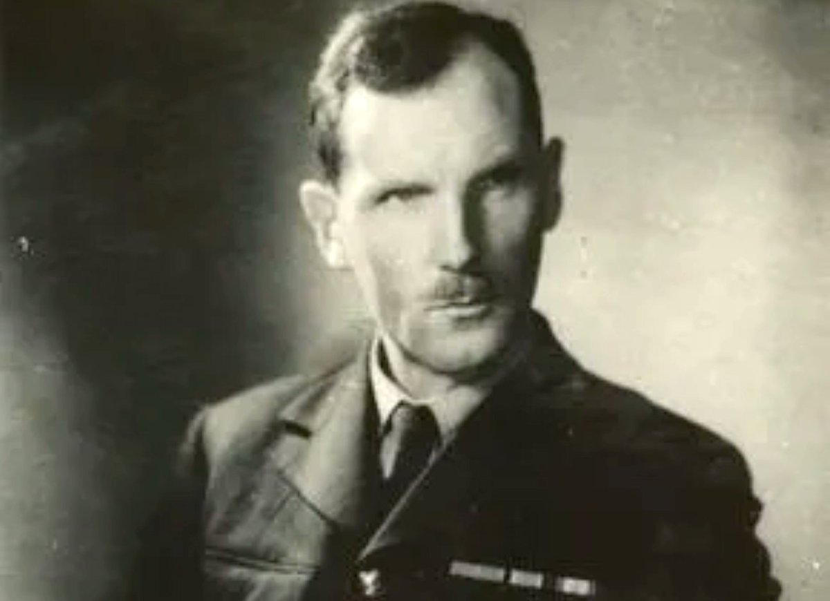 전쟁 스릴러 <Pressure>에 <더 웨일>의 브랜든 프레이저가 드와이트 D. 아이젠하워 역으로 출연. 노르망디 상륙작전의 중요한 기상 정보를 보고하는...