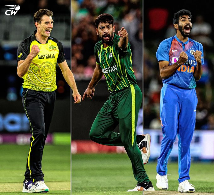 StoriesCW's tweet photo. Need to defend 12 in the last over of a T20I game

Which bowler are you picking❓ https://t.co/cvETATXtSd