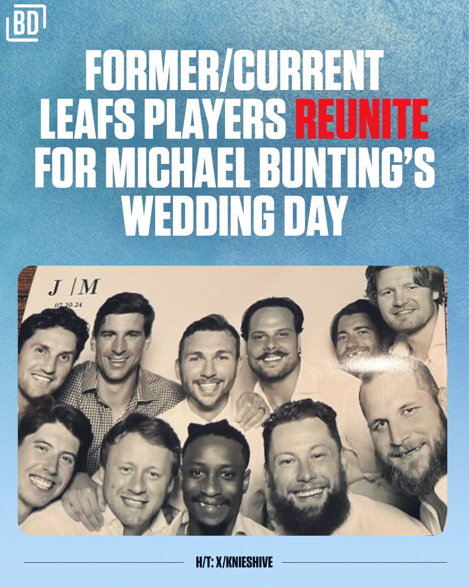 BarDown's tweet photo. THE BAND GOT BACK TOGETHER (for one night) 💒

(H/T: @knieshive) https://t.co/lmGXQ1lkUJ
