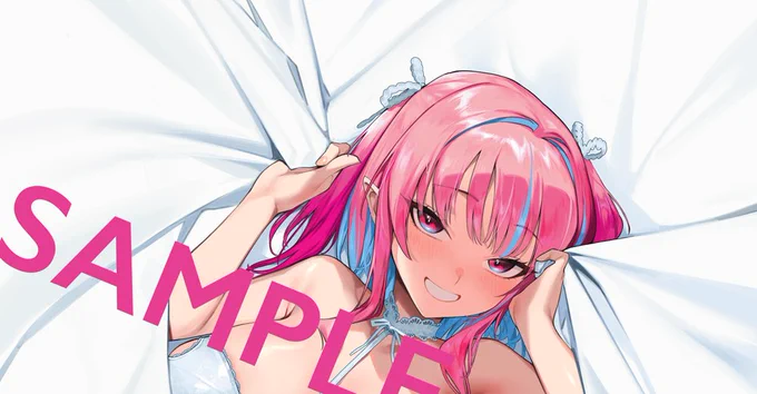 🔅 当たる 🔅
「週刊少年マガジン」34号
#カナン様はあくまでチョロい 
ポスターを3名様に!
*諸事情により一部カットしたSAMPLE版です。全容は本誌をチェック!

✅フォロー
✅リポスト

⏰ 7/28(日)23:59まで

詳細
https://t.co/1ydPPOKYGE
#カナチョロ公式プレゼント 
#マガジン 34号発売中! 
