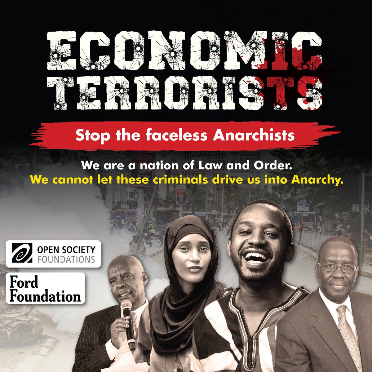 Milsaron's tweet photo. @bonifacemwangi @bonifacemwangi Hapa ni wapi https://t.co/sK1lsAwH1Y