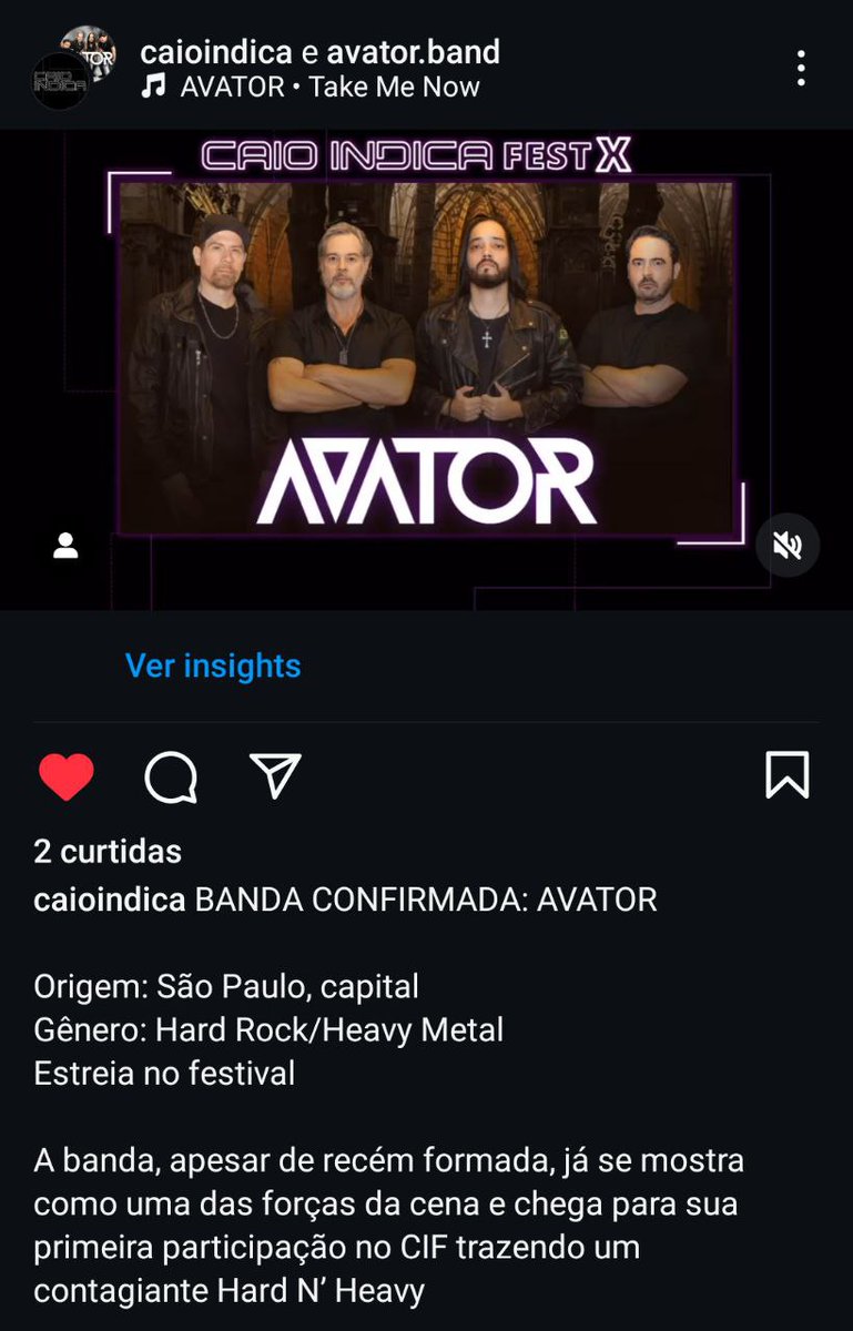 AvatorBand's tweet photo. https://t.co/LveM1u8aUU https://t.co/fcLEN4SGzF