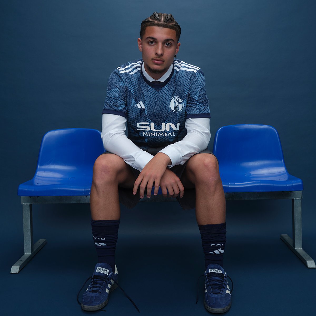 FC Schalke 04 tweet media