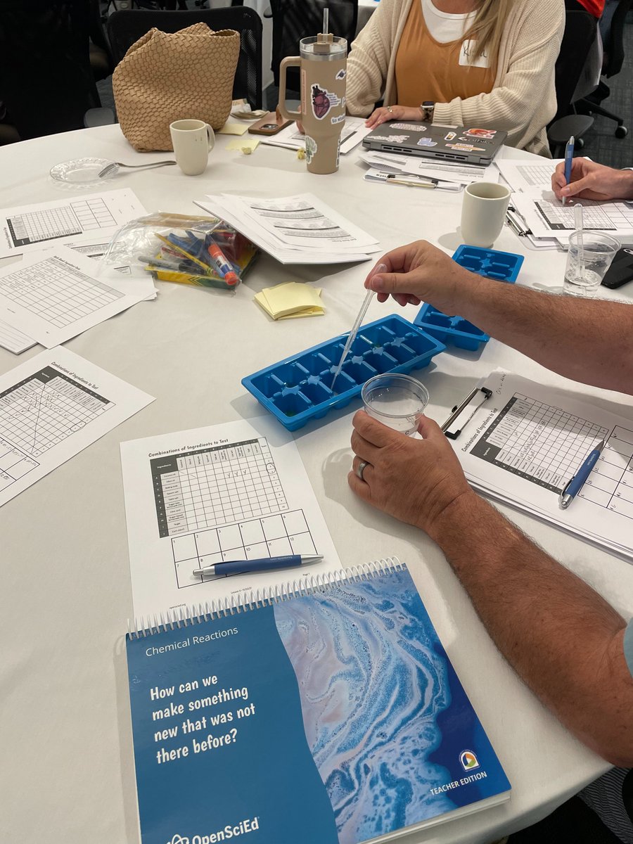 OSEMassCom's tweet image. Last week was great professional learning. For more opportunities, join us at Community Day.  All MA educators and leaders supporting implementation of OSE in grades 6-8 are invited to attend.  Register to attend here: one8appliedlearninghub.org/events/ose-fal… @OpenSciEd @one8alhub