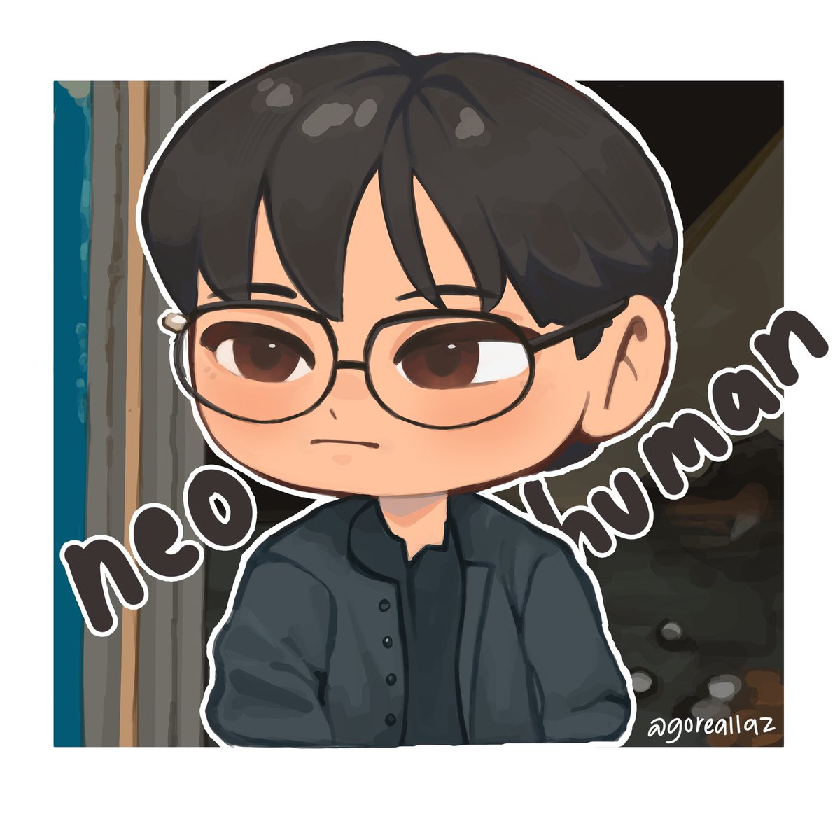 goreallaz's tweet photo. glasses eunhyuk r the hottest thing i ever seen (ಠ o ಠ) 💨 
#SweetHome3 #스위트홈3 #이도현 https://t.co/q7QOMJXWzZ