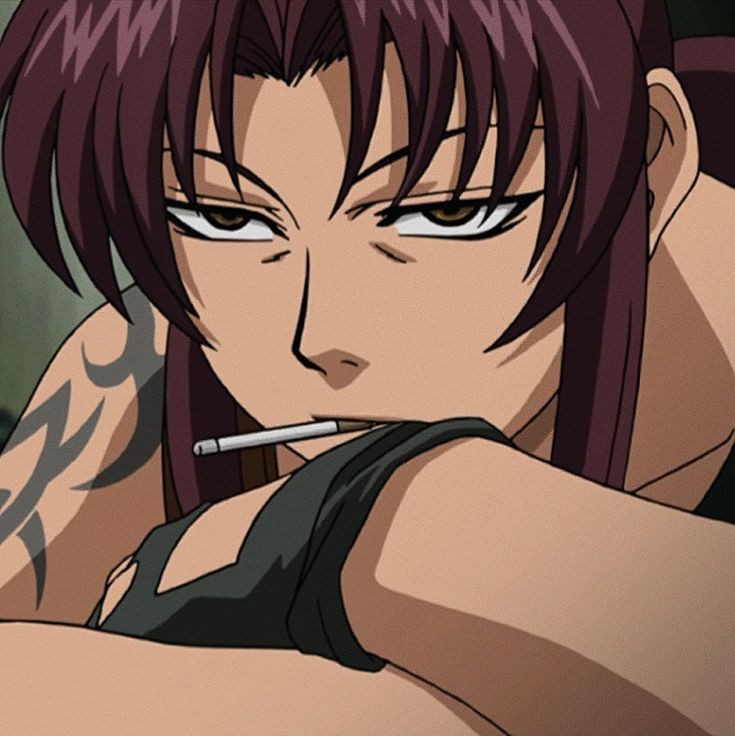 Rebecca Lee | Revy (@lagoonsmerc) on Twitter photo 