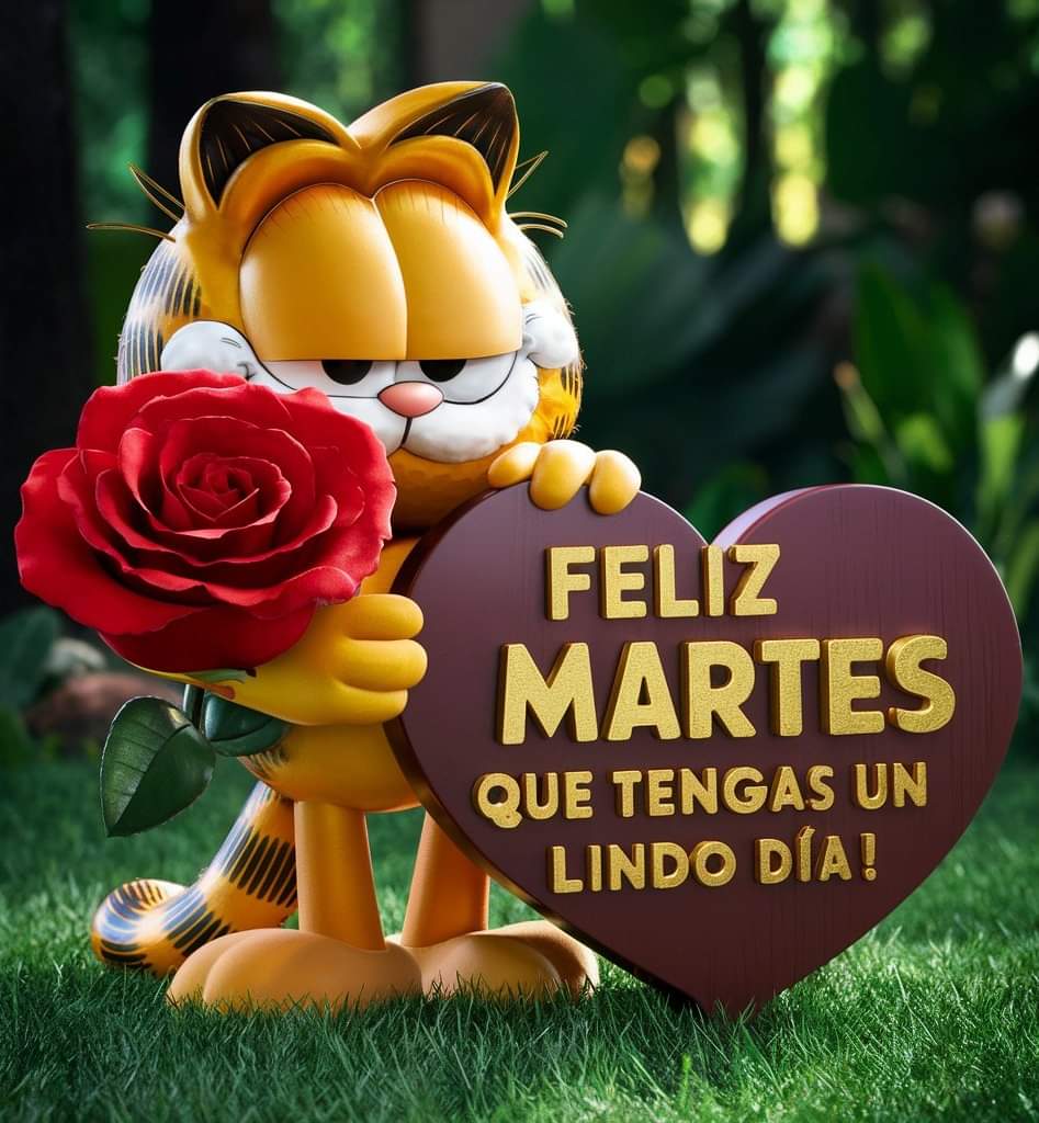 ¡Buenos días! ☕🤗🫶🌤️

“Las grandes cosas suceden a aquellos que no dejan de creer, intentar, aprender y ser agradecidos” #FelizMartesATodos

#4519LaPatriaLaRevolución 
#PLOMO19