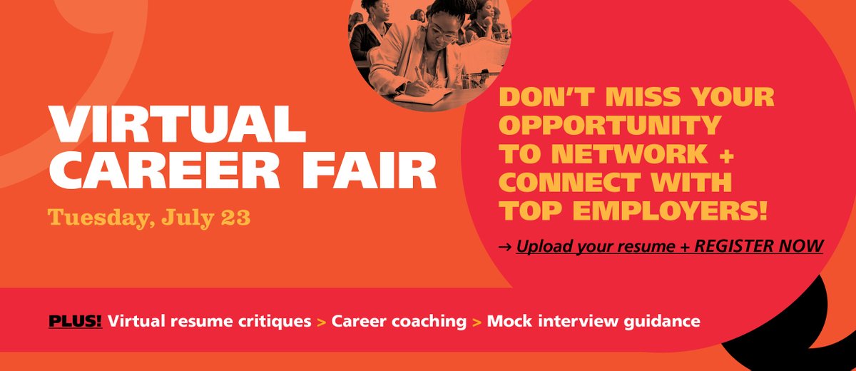 National Urban League tweet media