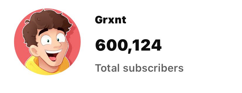 Xen Grxnt tweet media