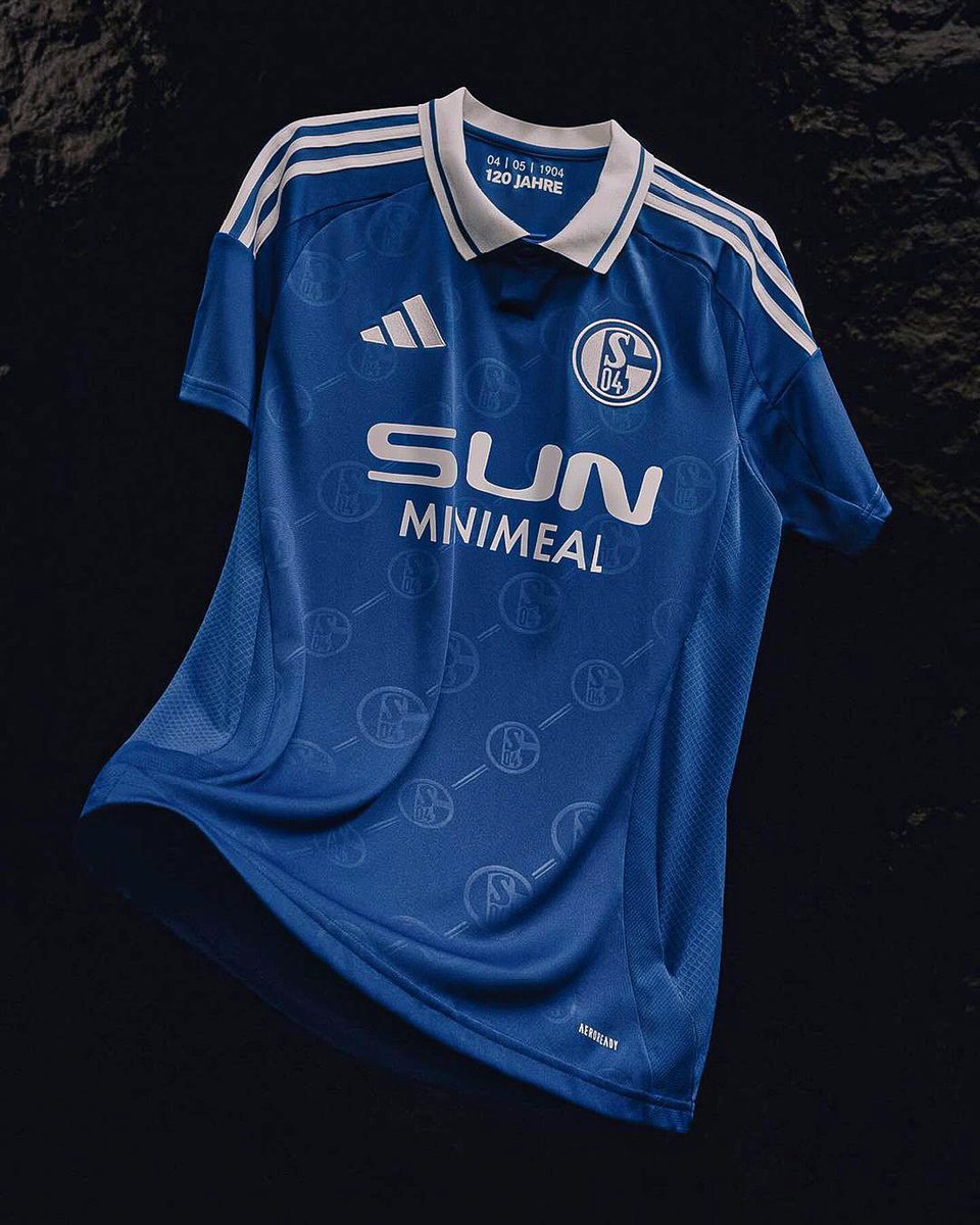 FC Schalke 04 tweet media