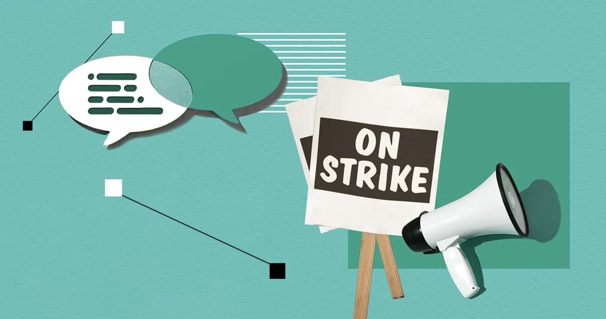 Labor strikes are at a 23-year high, but experts say PE sponsors have tools at their disposal to mitigate risk and improve outcomes with unionized workers. Read more about it here: bit.ly/4dckfDw

#MiddleMarket #Growth #PE UnionizedWorkers