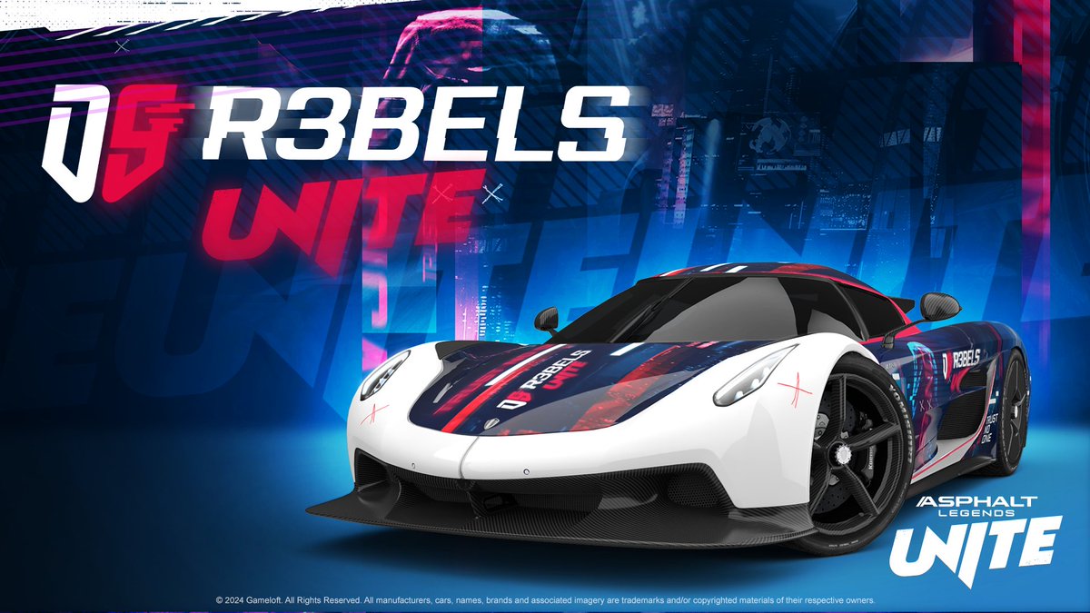 Drive Syndicate 9 arrives tomorrow! The next chapter of the story