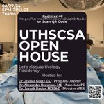 Photo by UT Health SA Uro (@UTHSAUro)