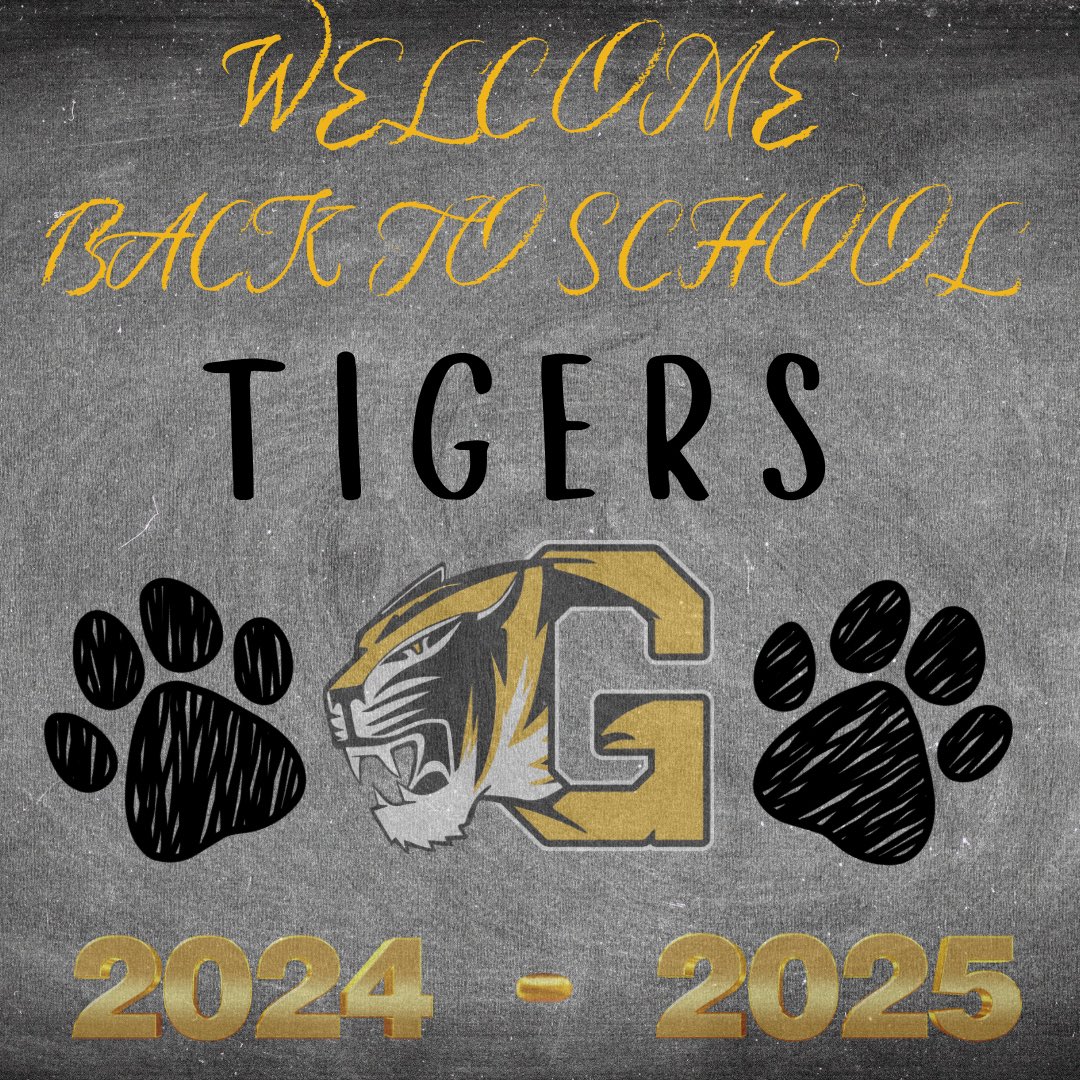 Gilbert High School Athletics tweet media