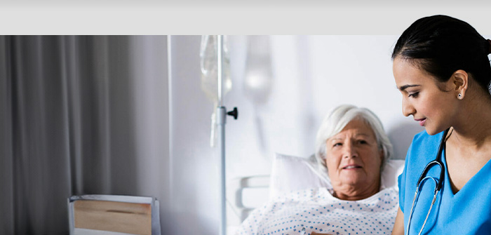 Is your healthcare facility equipped with smart lighting? 
signify.co/4dgQaTD
#healthandwellbeing #healthcare