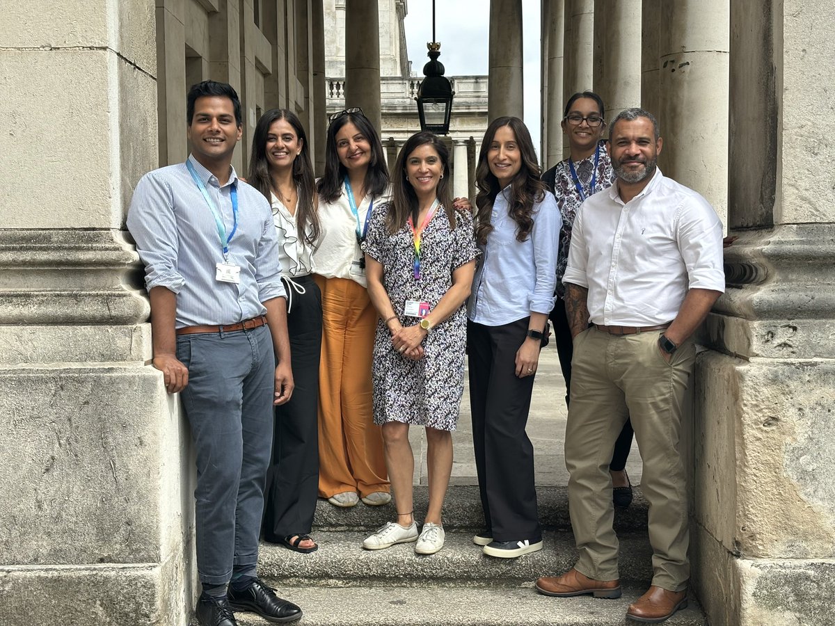 AlwinP13's tweet photo. A phenomenal day of discussions and insights with three trailblazers in their career. @JasmineMbye @Steven_Henry_ @louisekwarteng lessons from the @BritishArmy @UKCivilService and experiences of authentic leaders. #LEAPintoLeadership @Minervasearch @UniofGreenwich #change #D&amp;I https://t.co/PJwapSODGz