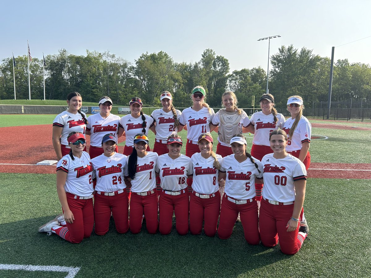 Alliance Nationals 2024!!! Let’s Go T2!