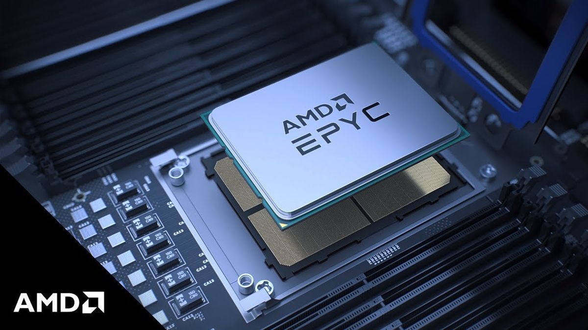 AMD tweet picture