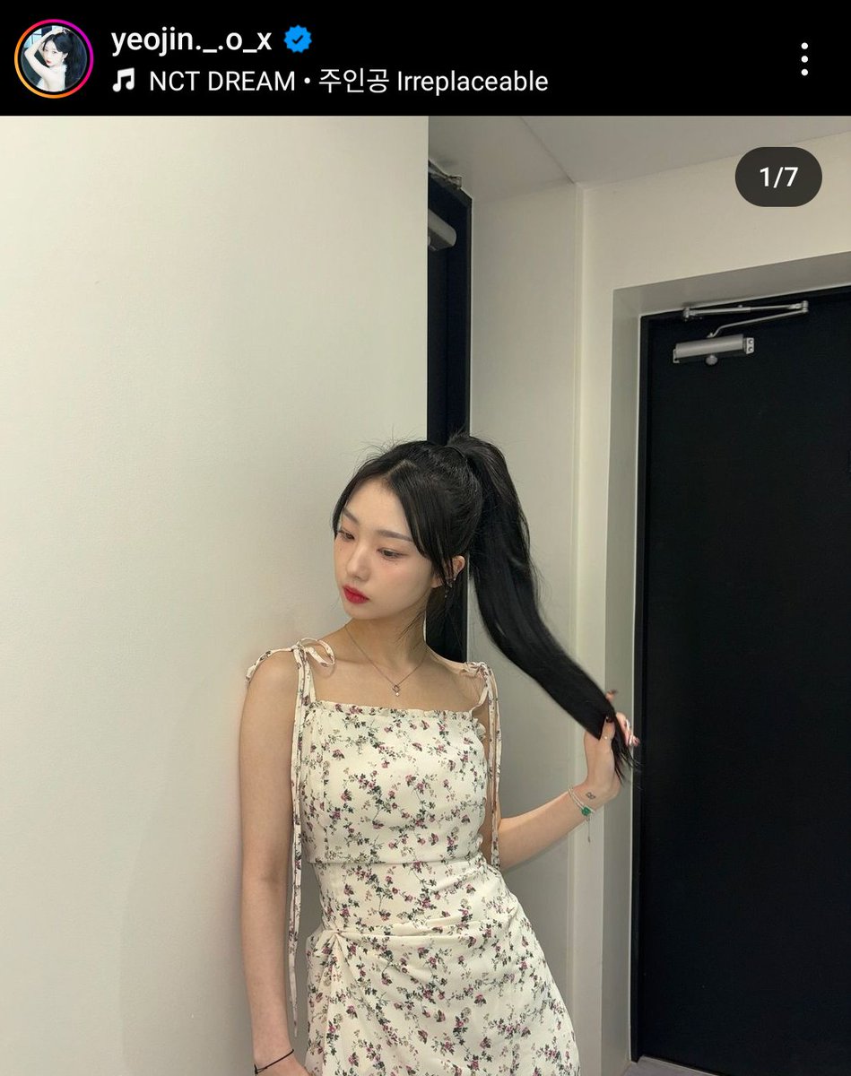 jaemchaewon's tweet photo. LOONADREAM ⁉️🙏 https://t.co/OVIneaqPPf