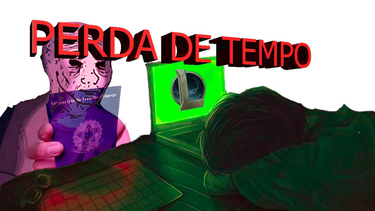Homemdaluaa's tweet photo. Vídeo novo lá no youtube! Vem dar uma checada https://t.co/HLD9gtB6YL