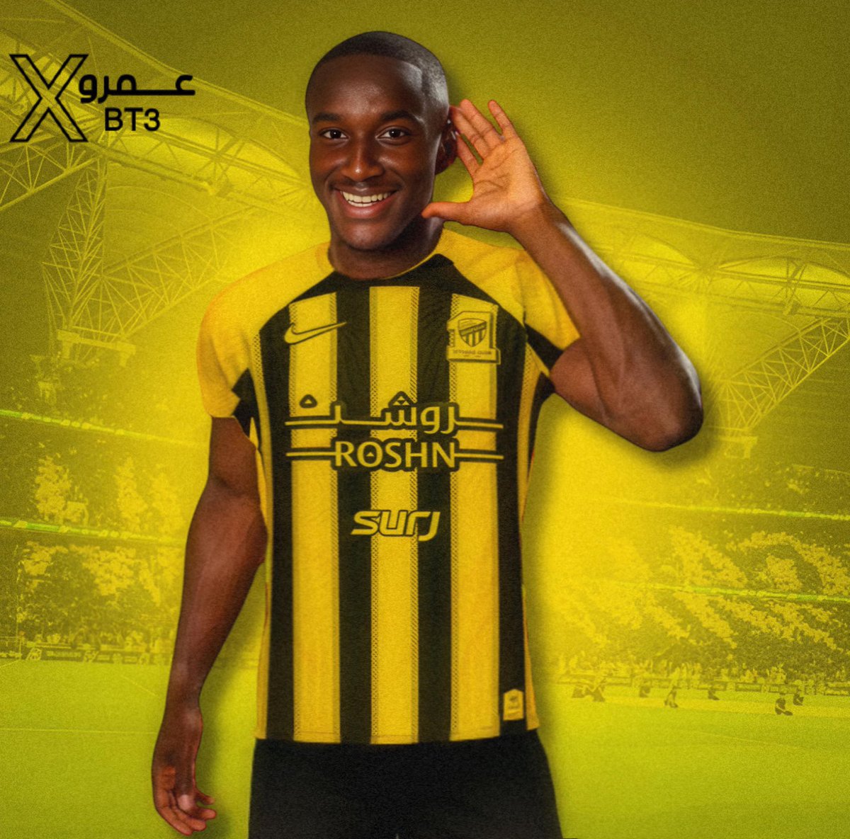 قوة الاتحاد tweet media