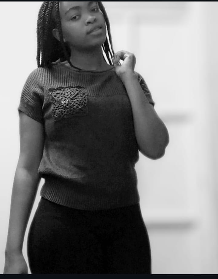 Jabalandkee's tweet photo. Hey guys naomba your help. Retweet widely kindly.

This is Anna and she has been missing for some days.

If you have any news on her please call me on 0702423415 or Dm me. 

Any help will be much appreciated. https://t.co/3H3iMMPM7j