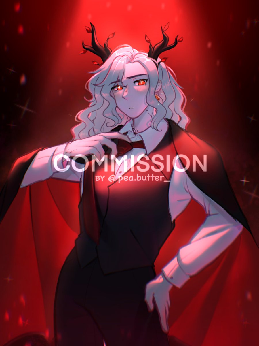 PeaButterr's tweet photo. Another commission done ❤️✨

Thank sm @/sutekinasarah from IG for commissioning me! 🫶

#art #digitalart #Commission #commission_art #commission_open #prettyboys https://t.co/gwSTRhAoMt