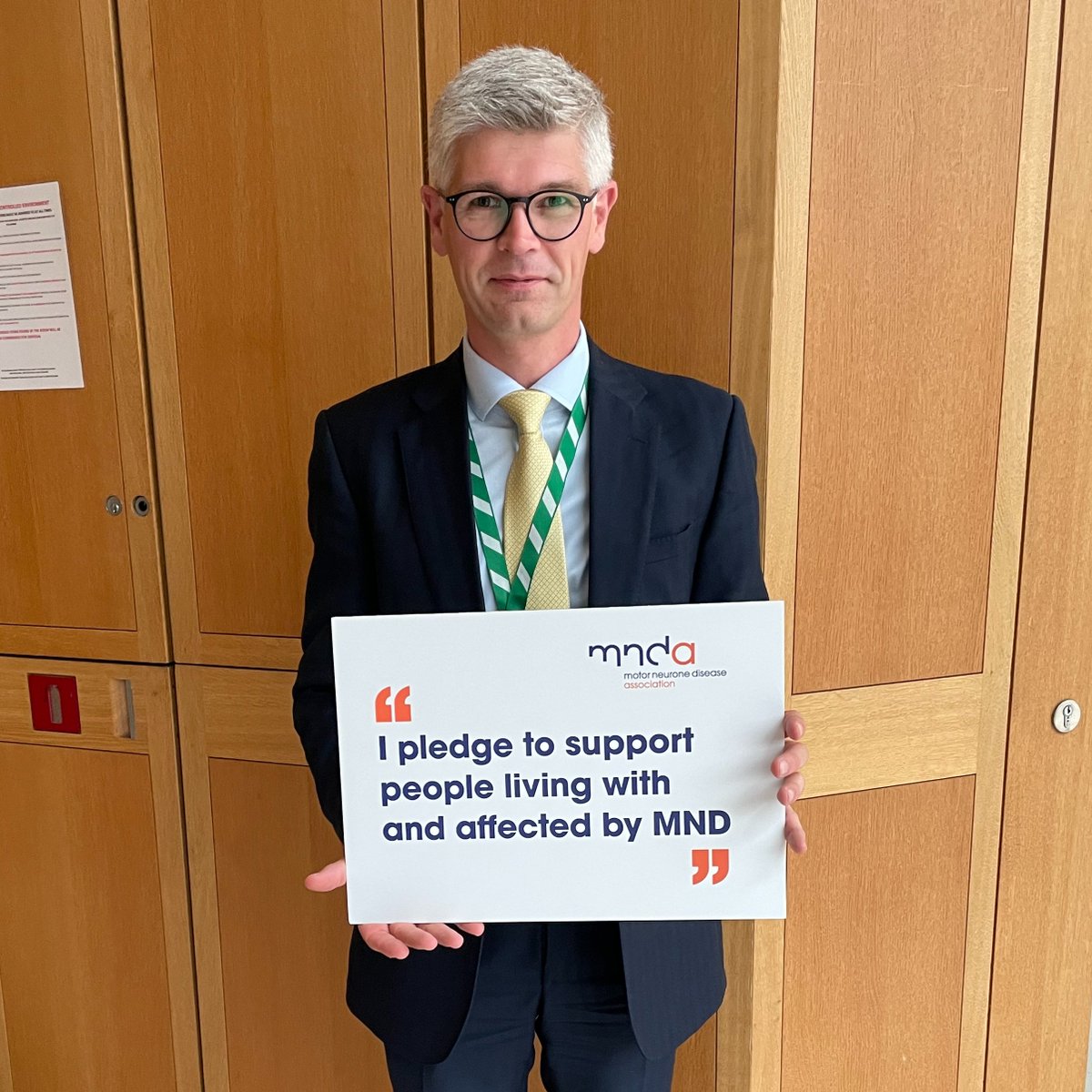 MND Campaigns tweet media