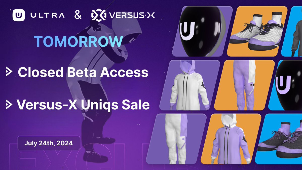 ᕫltra4Life tweet media