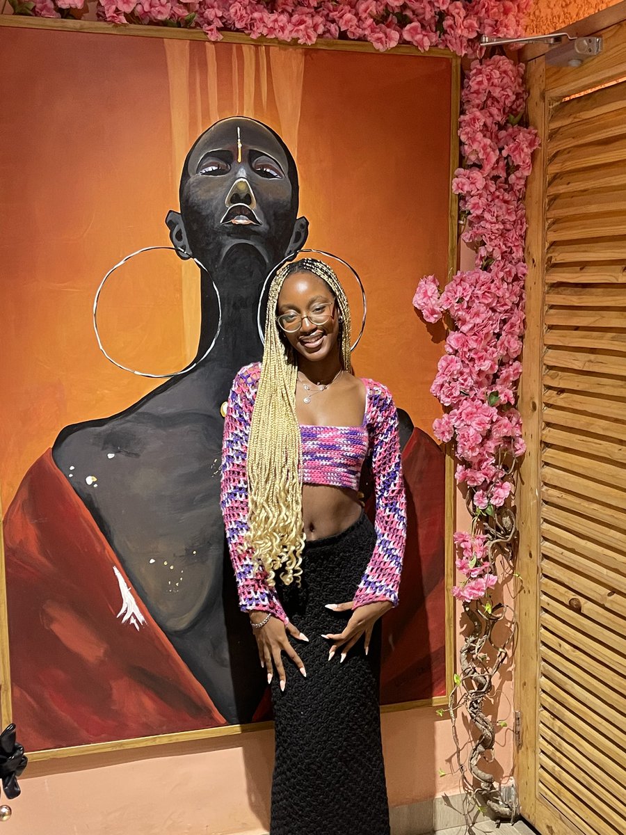 chiamaka. tweet media