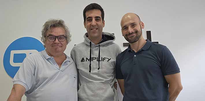 Revista TM Broadcast tweet media