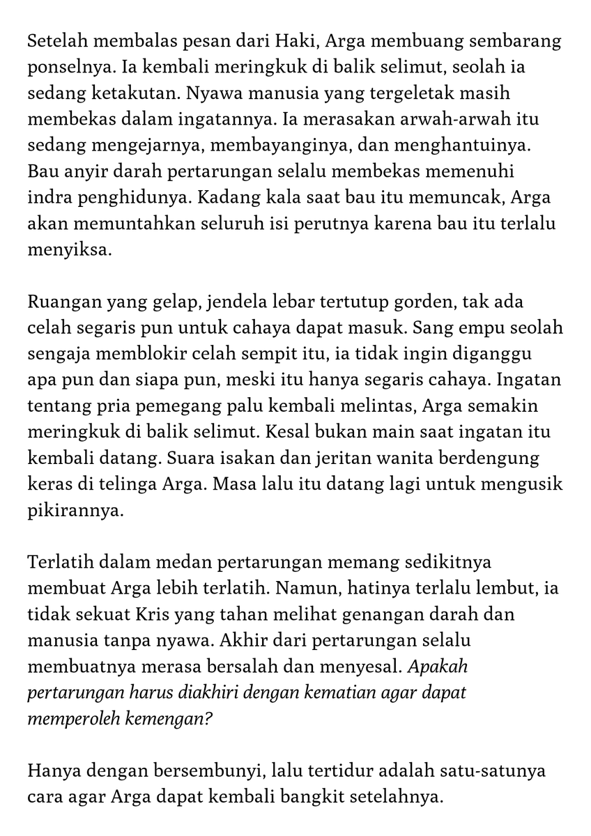 AREN tweet media