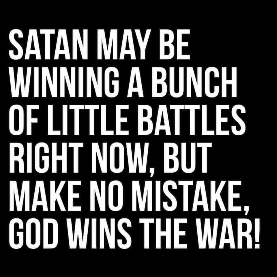 PatriotAlways17's tweet photo. @BishStrickland God Bless those who are willing to speak the truth, for the Light will always expose the darkness

#PrayForOurChurch
#TruthMatters
#Pray #ItsPowerful https://t.co/t4oBHqdJly