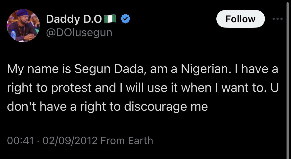 Revolutionary Youth! tweet media