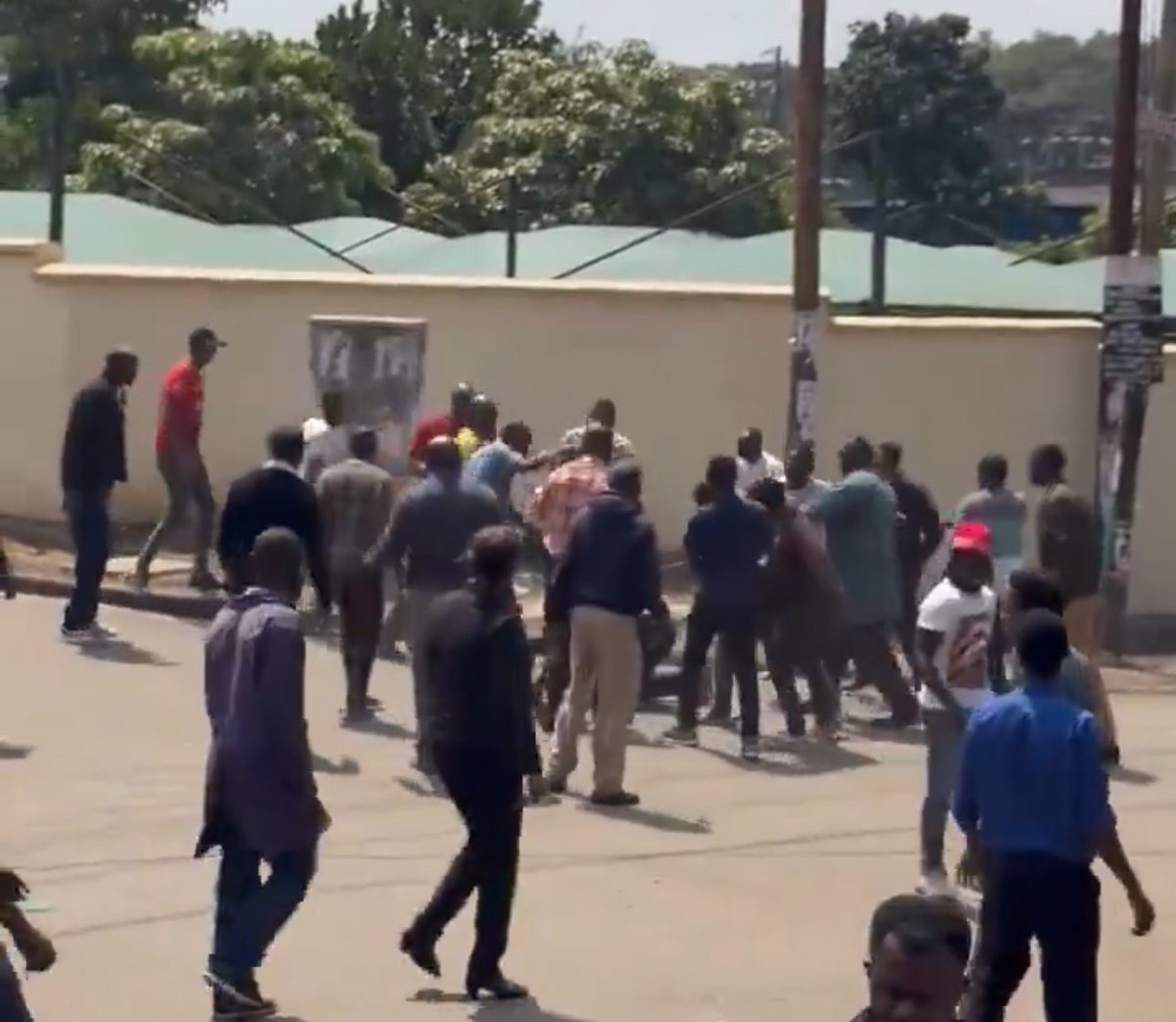 The Nairobi Times tweet media