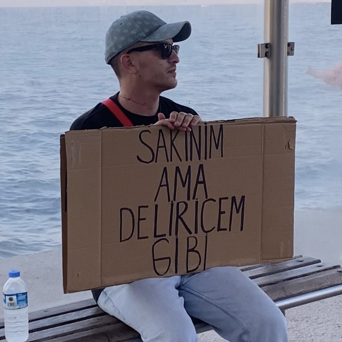 Uygar (@sinirliyizabi) on Twitter photo 