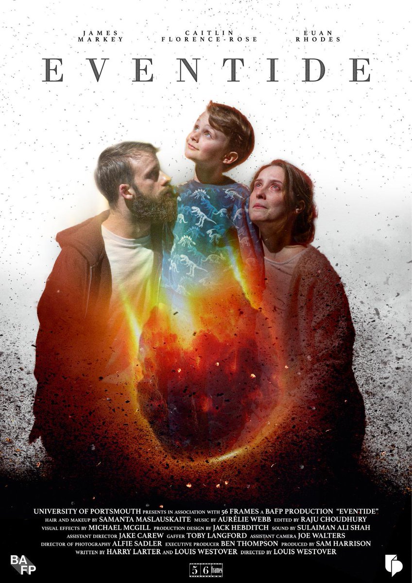 Eventide tweet media