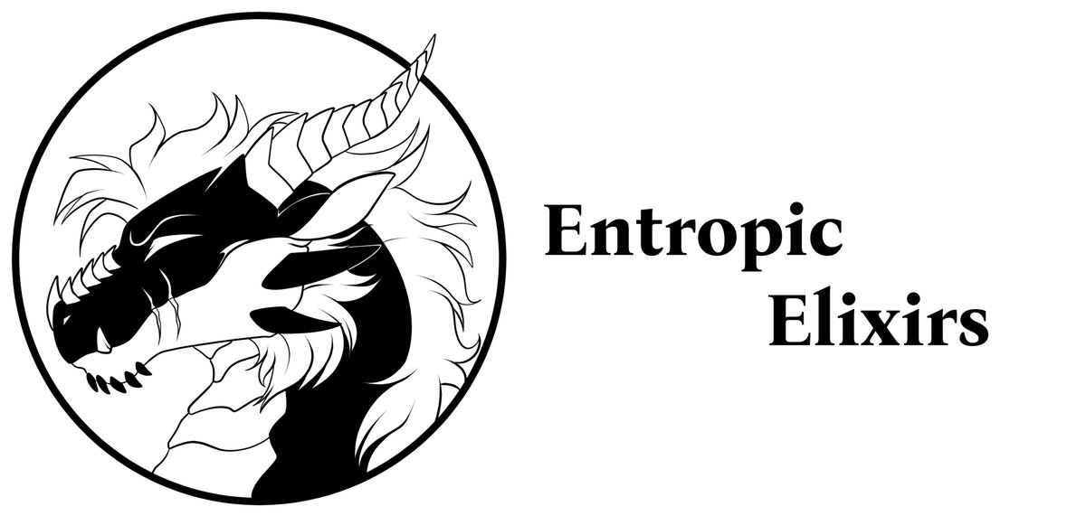 EntropicElixirs's tweet photo. New logo, who dis?

🎨: @AroaKeyna, thank you so much for your great work! https://t.co/YYM1aecQeV