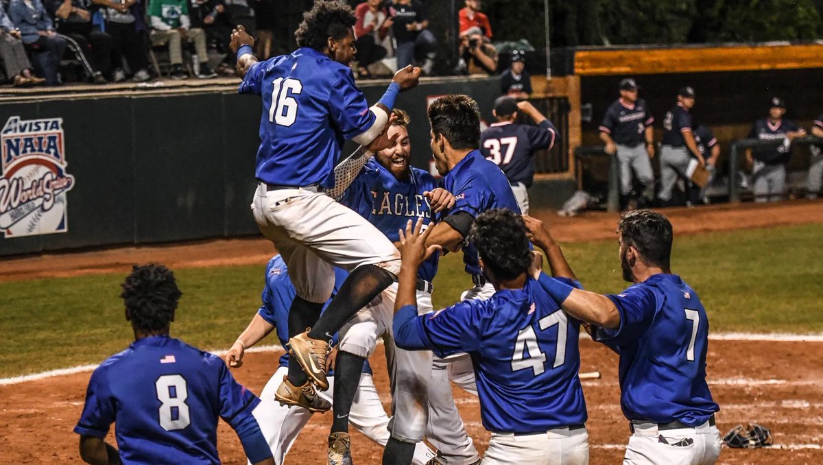 Excited for the next opportunity with <a href="/FaulknerBSBL/">Faulkner Baseball</a> . Thank you to everyone that has helped me get to this point! <a href="/RSCCBaseball/">Roane State Baseball</a> <a href="/RHShawkbaseball/">Rossview Baseball</a>