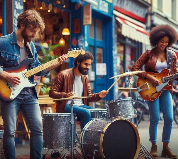 Discover the ultimate summer destination in Hamilton! Westdale Village is your go-to spot for live music, delicious dining, and a charming atmosphere.  See full article here: thinkhamilton.blog/live-music-wes… #hamont #westdale #music #summer
