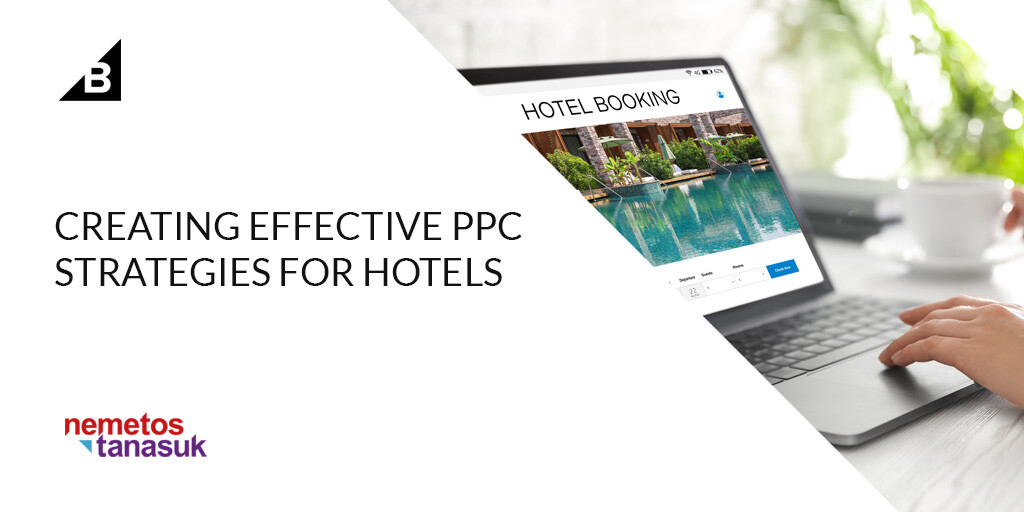 Discover the power of #PPC in boosting hotel occupancy rates. Target the right audience, manage your budget effectively, and see instant results: eu1.hubs.ly/H0bm3RS0  #DigitalMarketing #Hospitality