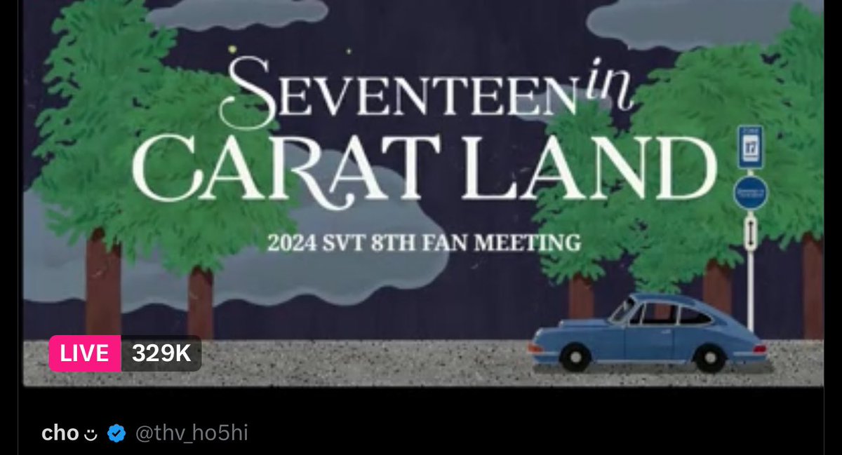 💎LAND DAY 1 DONE!

so happy we got to finish the sh0w!! thank you all for joining the l!ive i hope you enjoyed it as much as we did even though we had some technical issues at the beginning. @vminonie and I will also str3am D2! 

see u tom, same time ^^