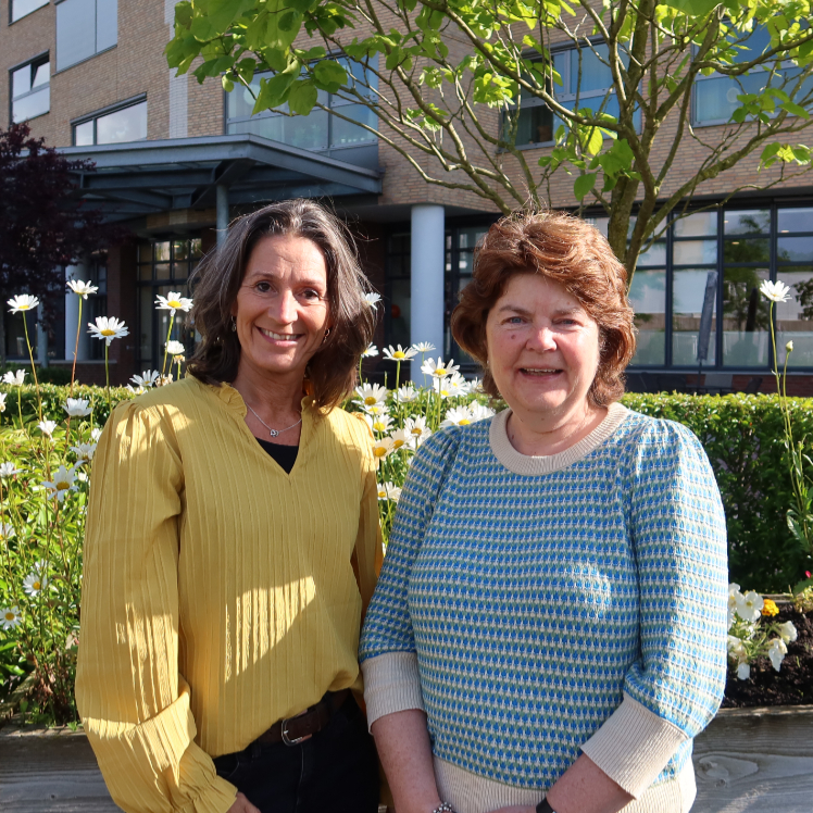 Wanneer u of uw naaste een diagnose krijgt met dementie zag u dit misschien wel aankomen, maar het blijft voor velen een schok. Wat nu?  zorgpartners.nl/nieuwsberichte…