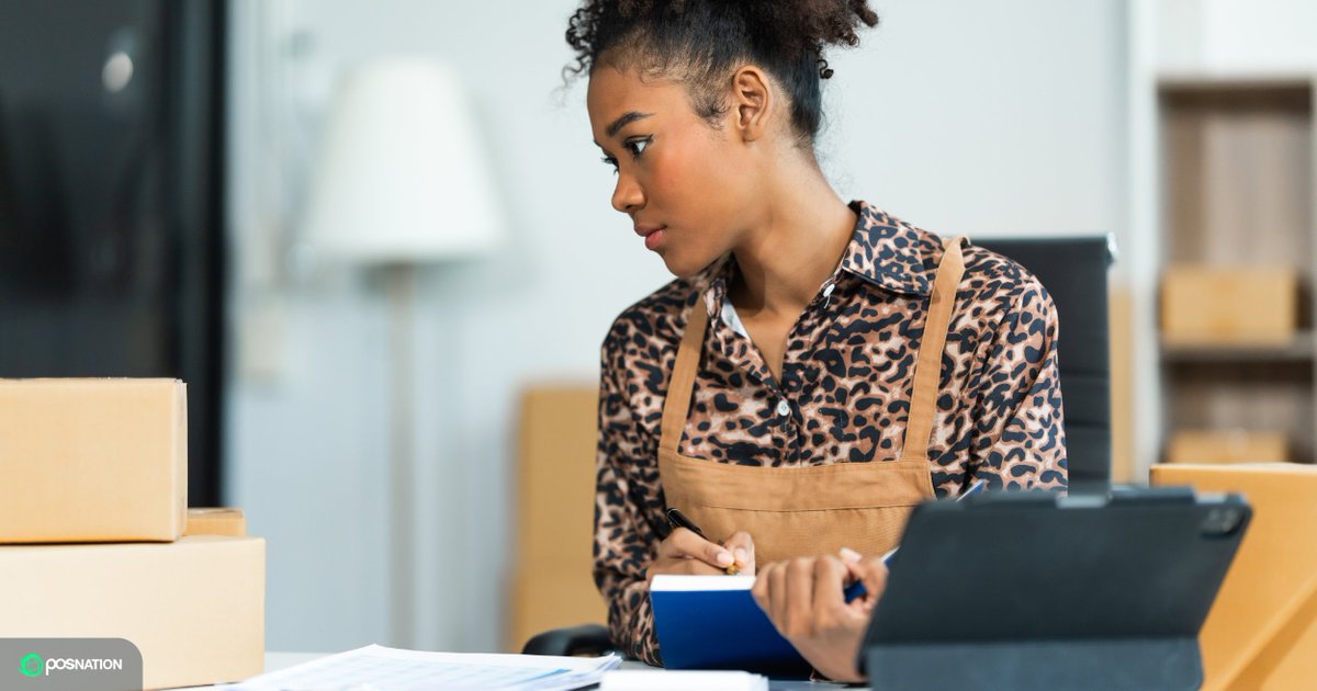 You’ve decided to upgrade your store’s #pointofsale system — but what’s next? 

It’s time to schedule a demo! During your demo, a #retailindustry expert will walk you through our software and help you make the best decision for your business ➡️
hubs.la/Q02DDcB40