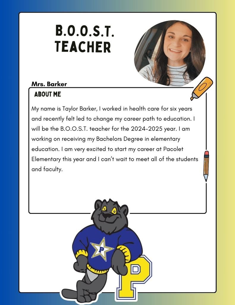 Pacolet Elementary tweet media