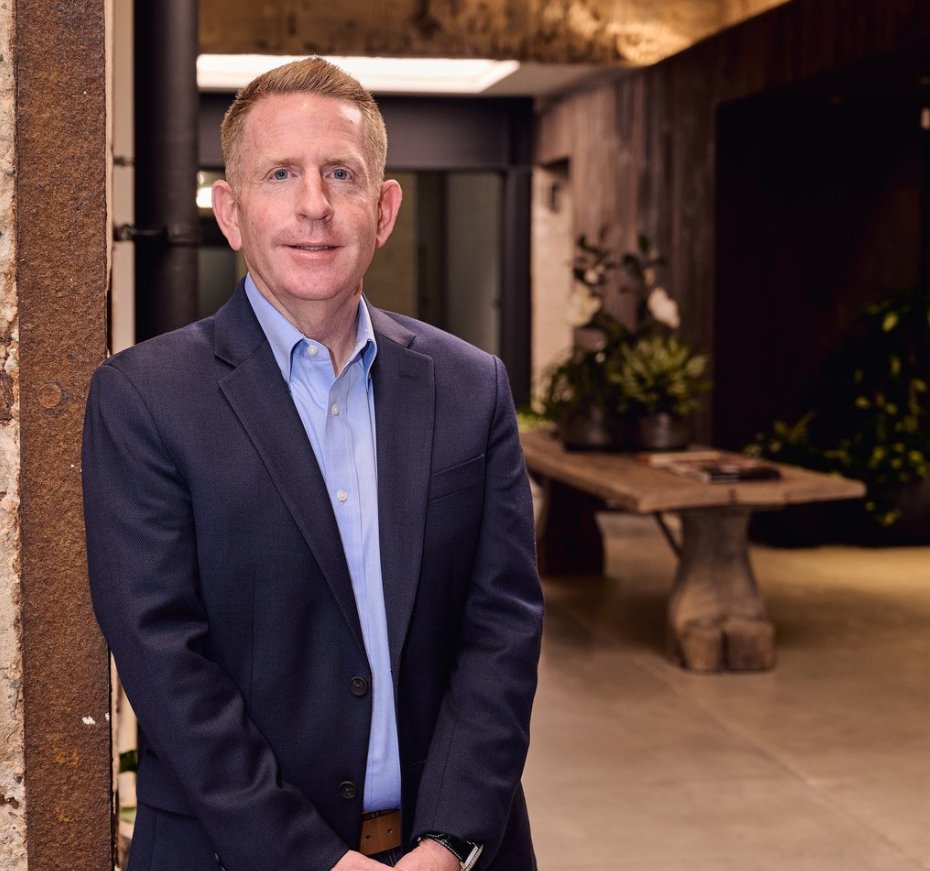 LaSalleUniv's tweet photo. La Salle University grad Dennis Johnson, ’95, was featured in the @PHLBizJournal for the 2024 Corporate Leadership Awards for his role as CFO at @qlik 🏆
You can read more about Dennis and his career here: https://t.co/KDiS7WBJTI #BeKnownForMore #GlobalExplorers #LaSalleAlumni https://t.co/9WbBWZhojl