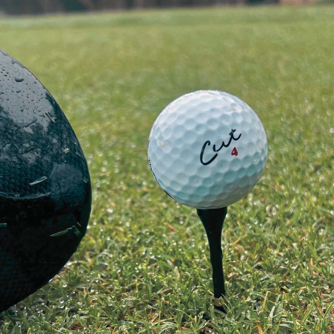 Cut Golf tweet media