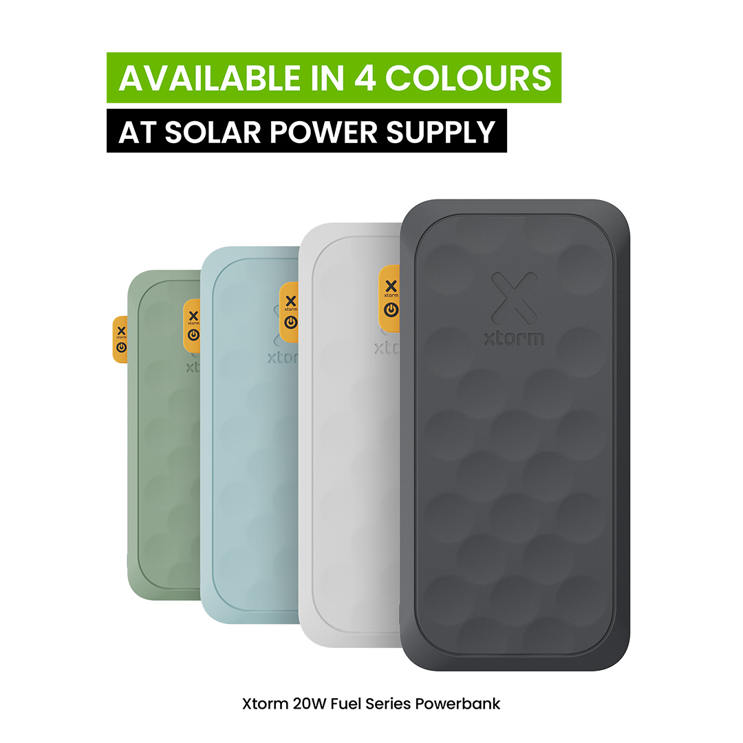 sps_eu's tweet photo. 🌍✈️ Discover the Xtorm 20W Fuel Series Powerbank – your perfect travel buddy! 💼✨ 
Compact and airport-friendly, ideal for travelers who don't want to waste time searching for outlets. 🛫🔋
Stay charged, capture every moment, and share your journey with this Powerbank. https://t.co/Vi1gVsmAXK