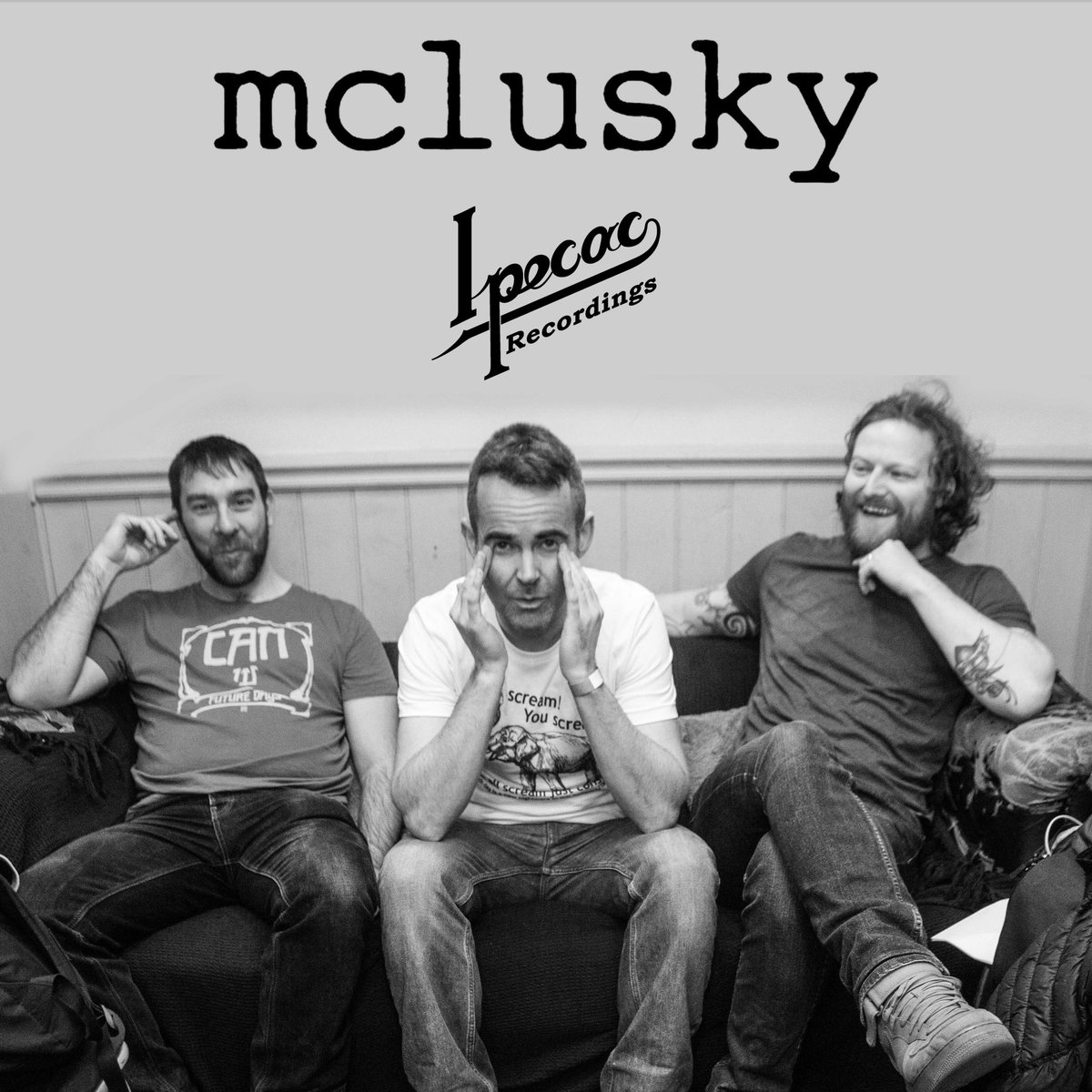 Ipecac Recordings tweet media