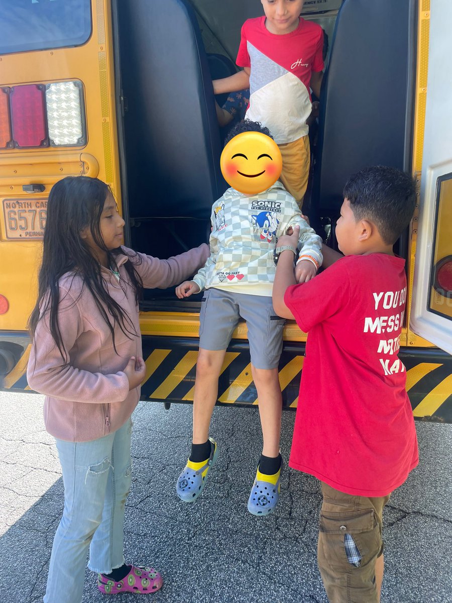 Salem Elementary tweet media